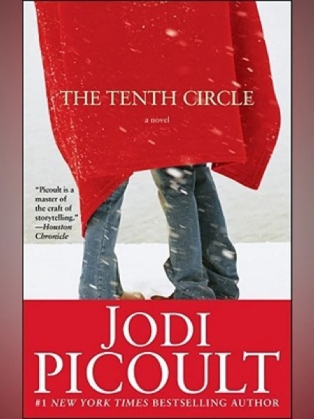 Jodi Piccoult Hardcover Three Book Set